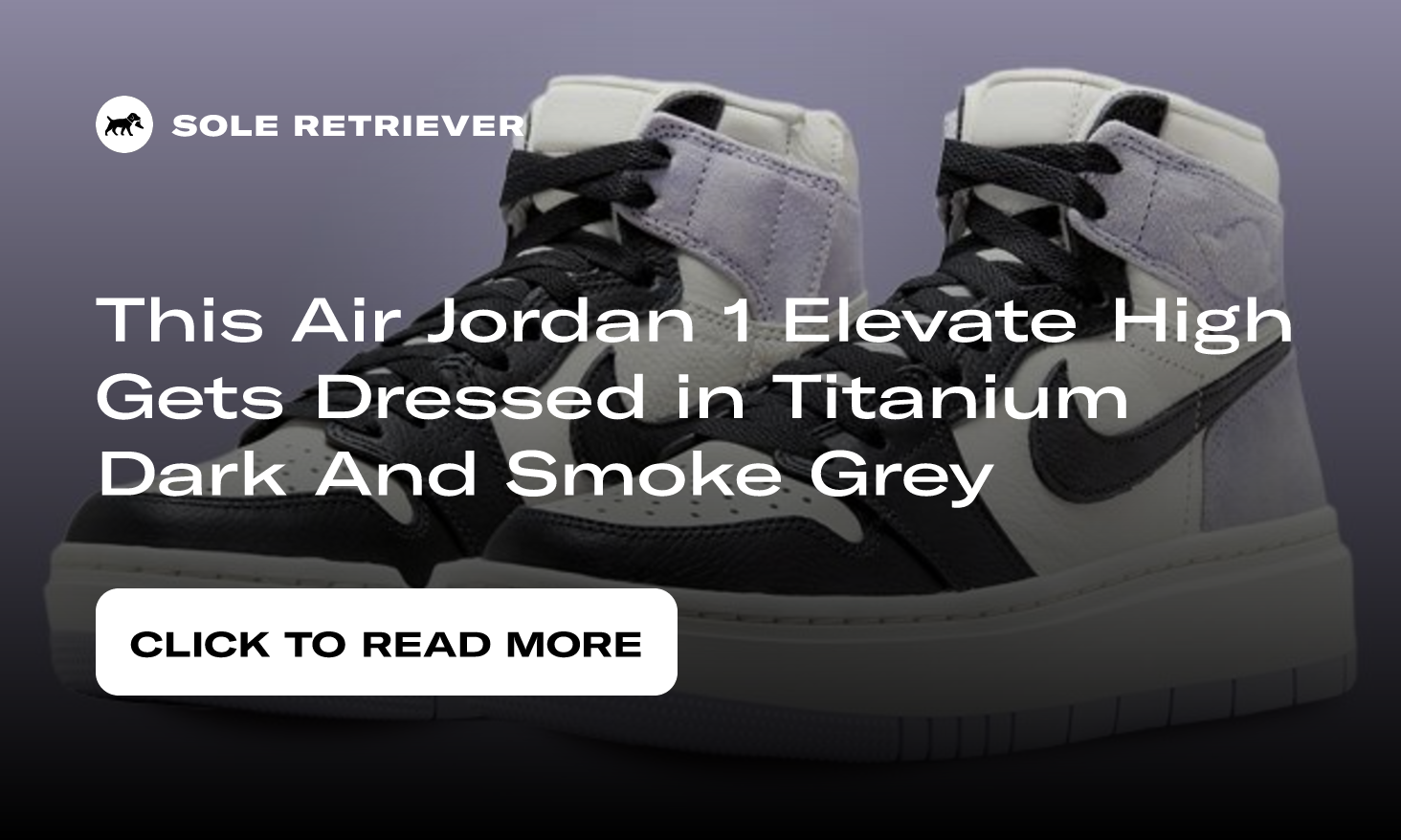 Air Jordan 1 Elevate Black Toe/Lilac DN3253-500