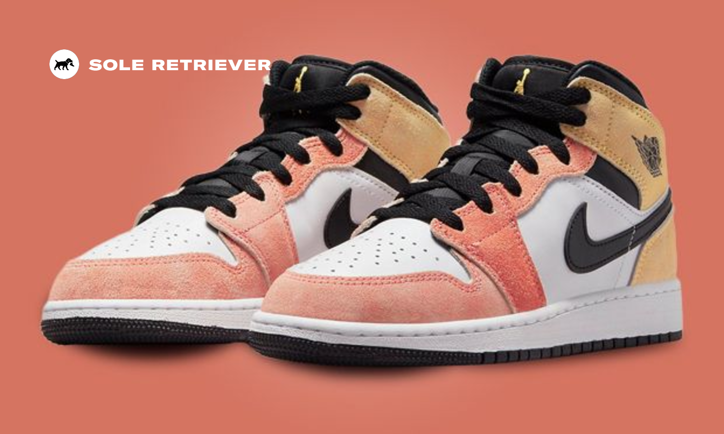 Jordan 1 rookie of the cheap year flight club