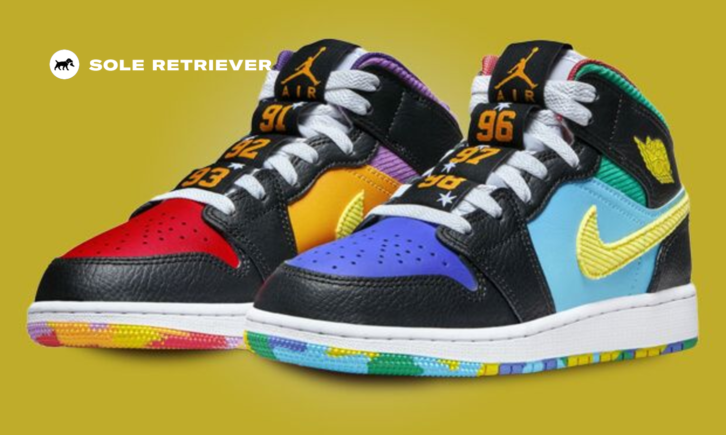 Retro jordans release hot sale dates 219