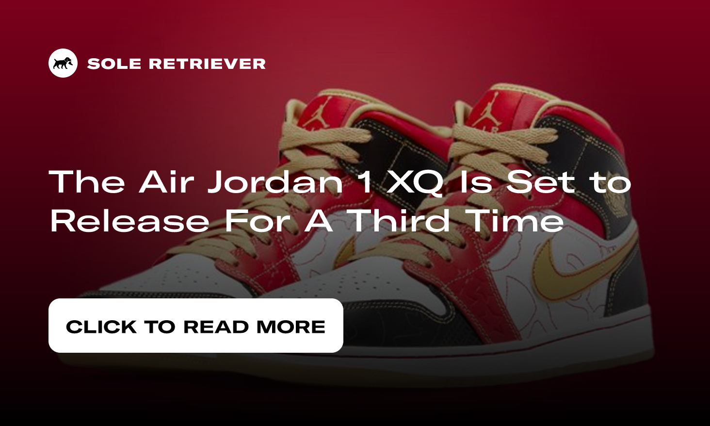 Release 2022] Nike Air Jordan 1 Mid XQ “China” (2022)