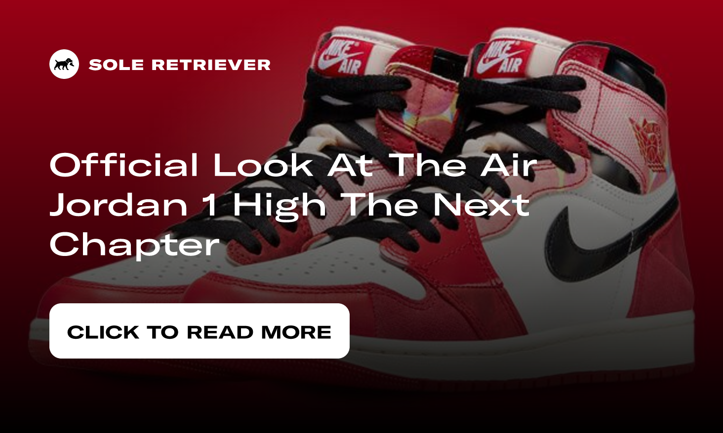 Spider-Man x Air Jordan 1 High 'Next Chapter' Resale Info: How to Buy –  Footwear News