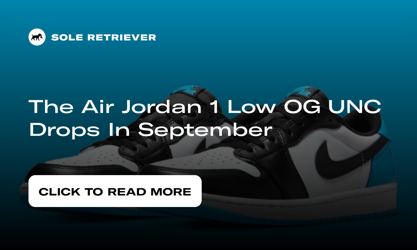 Air Jordan 1 Low OG UNC Dark Powder Blue CZ0790-104 Release Date - SBD
