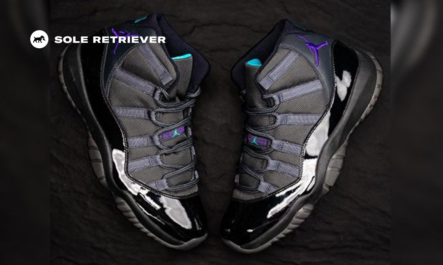 Jordan 11 2024 alternate gamma