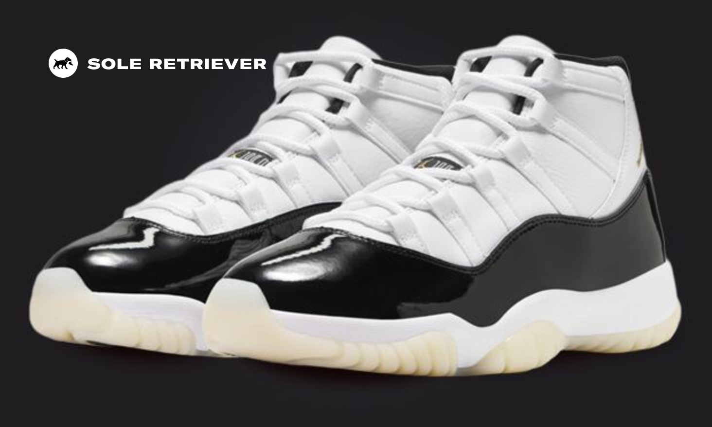 Concords that come on sale out in december