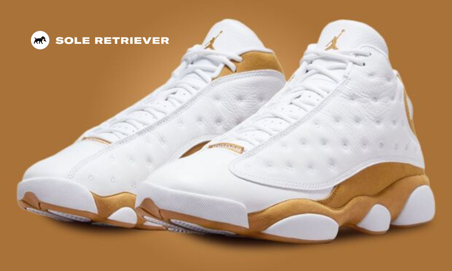 Jordan 13 Retro Wheat (2023)