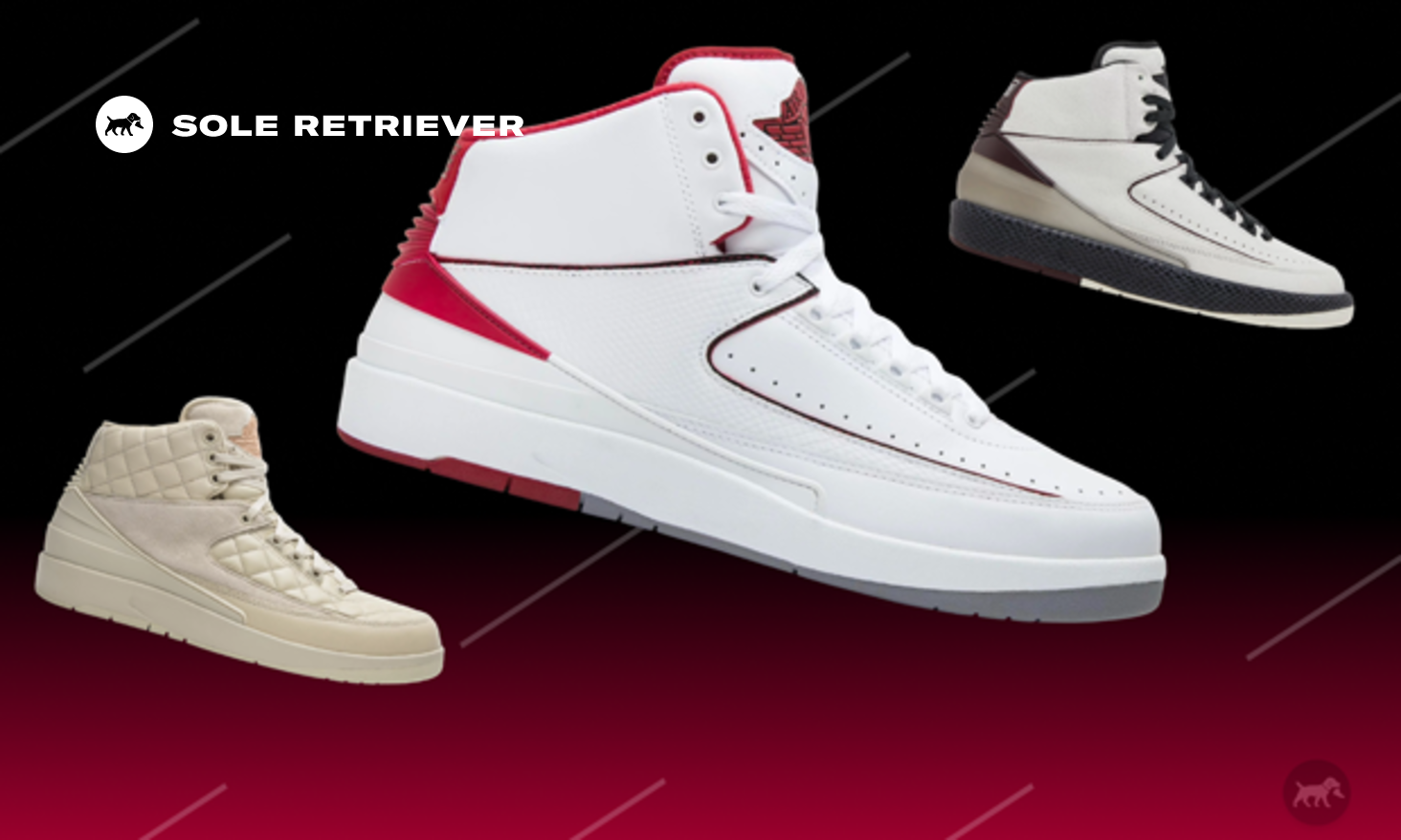 In Context: The 'Eminem' Air Jordan 2