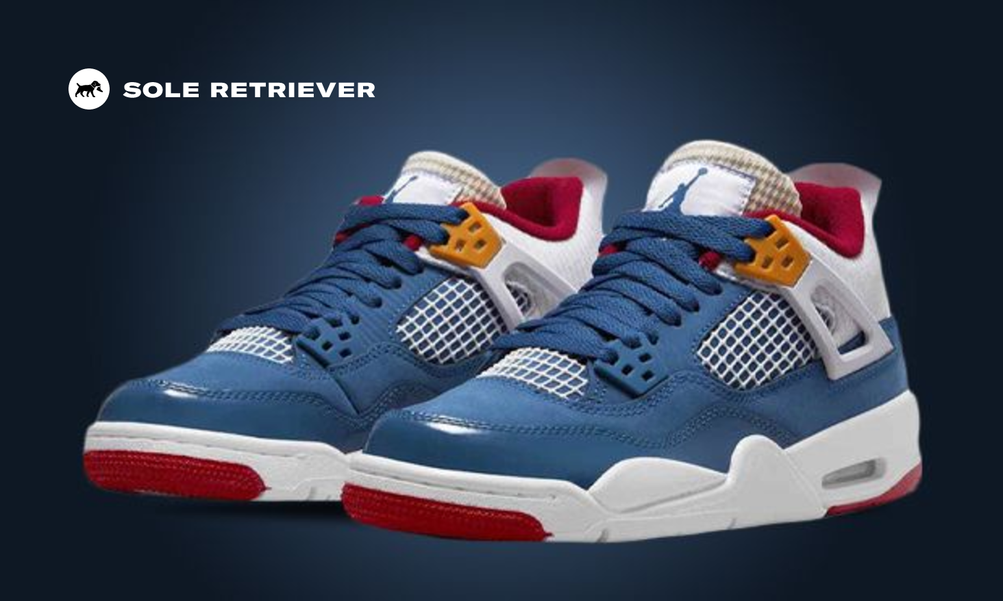 Sneakers Release – Jordan 4 Retro “Messy Room”