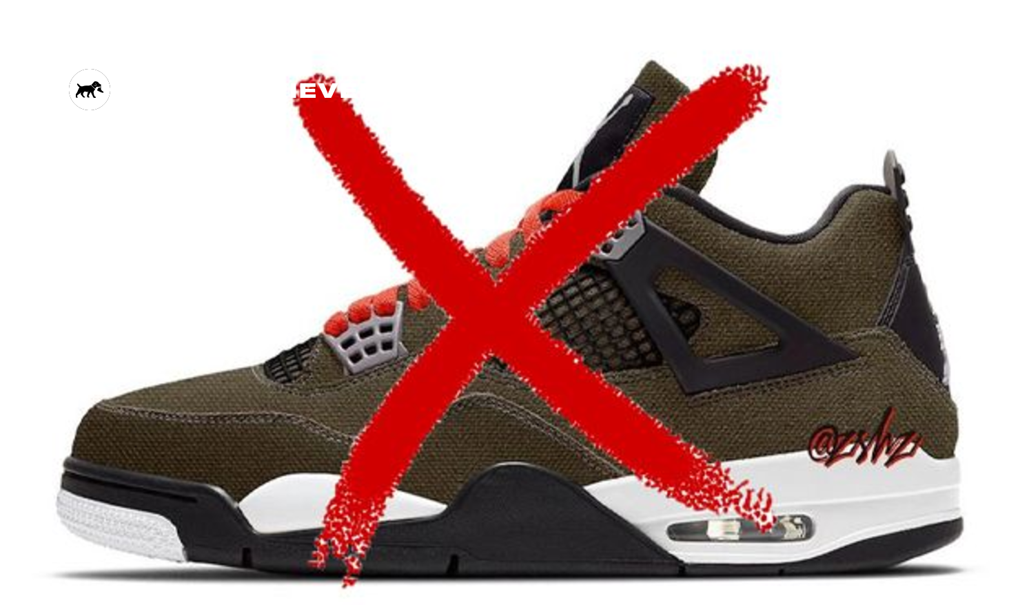 Olive canvas clearance jordan