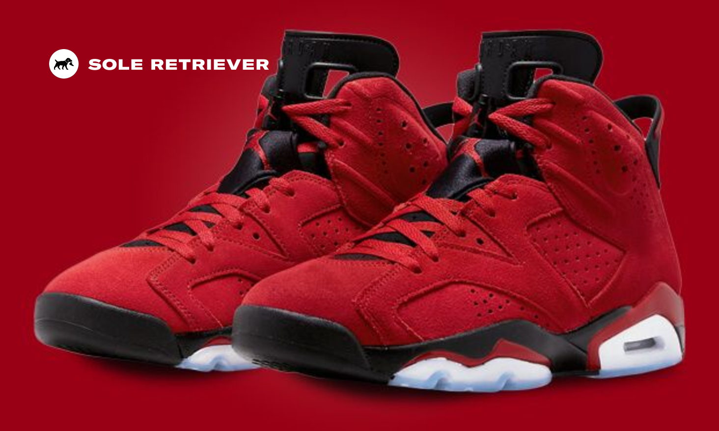 Bulls 6s best sale