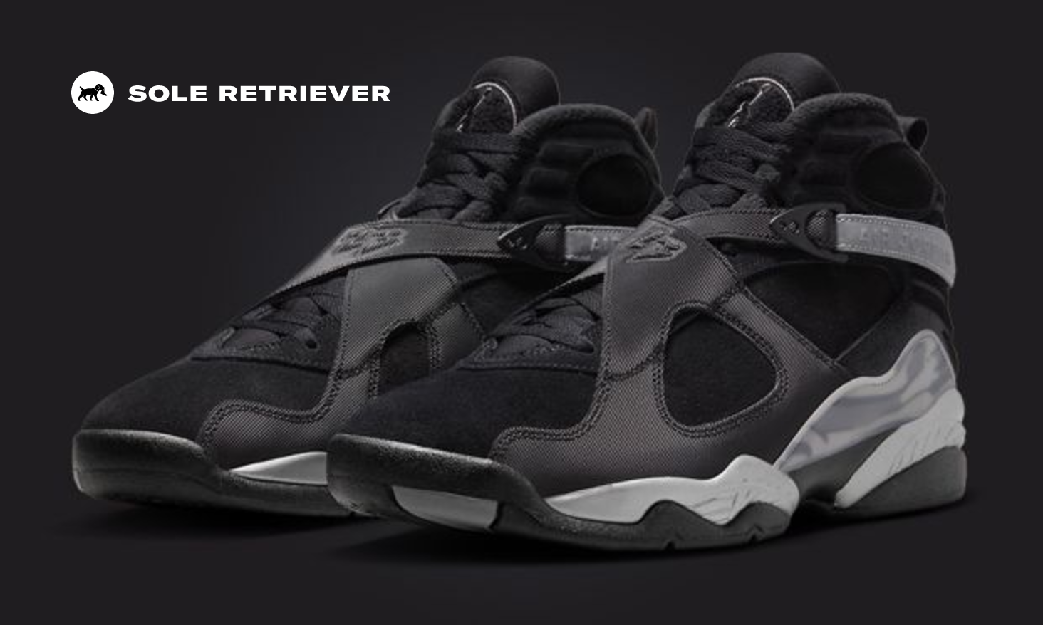 Jordan 8 outlet winter