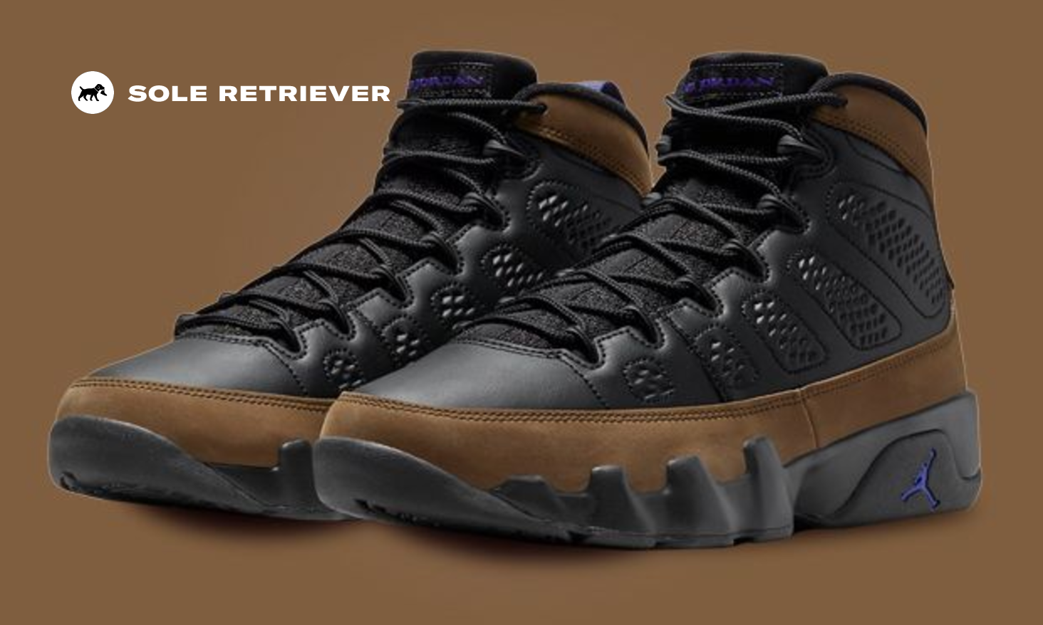 Jordan 9s olive outlet green