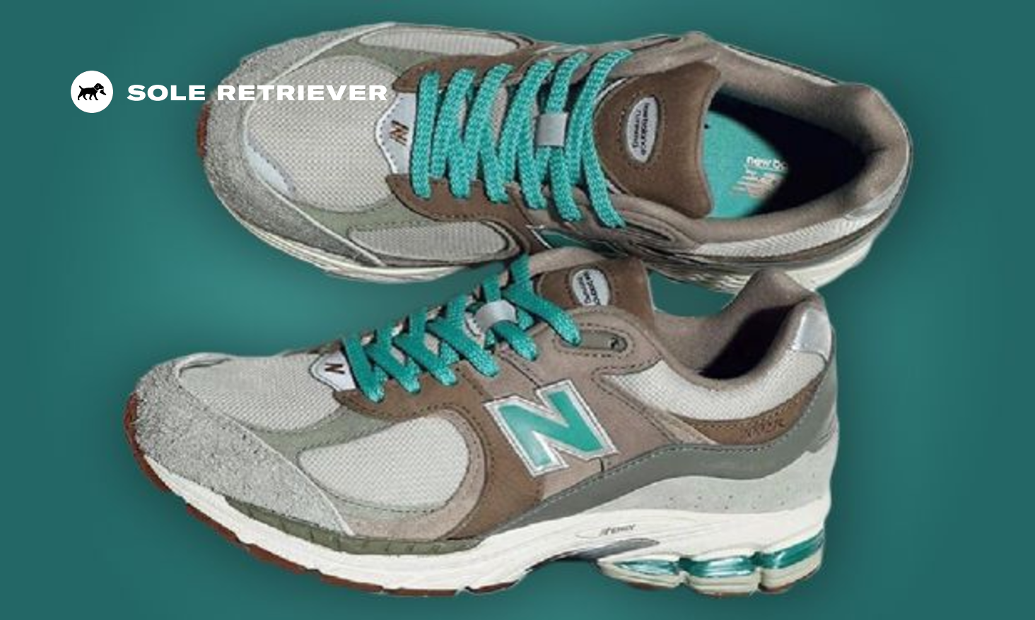 atmos × New Balance 2002R Oasis abitur.gnesin-academy.ru