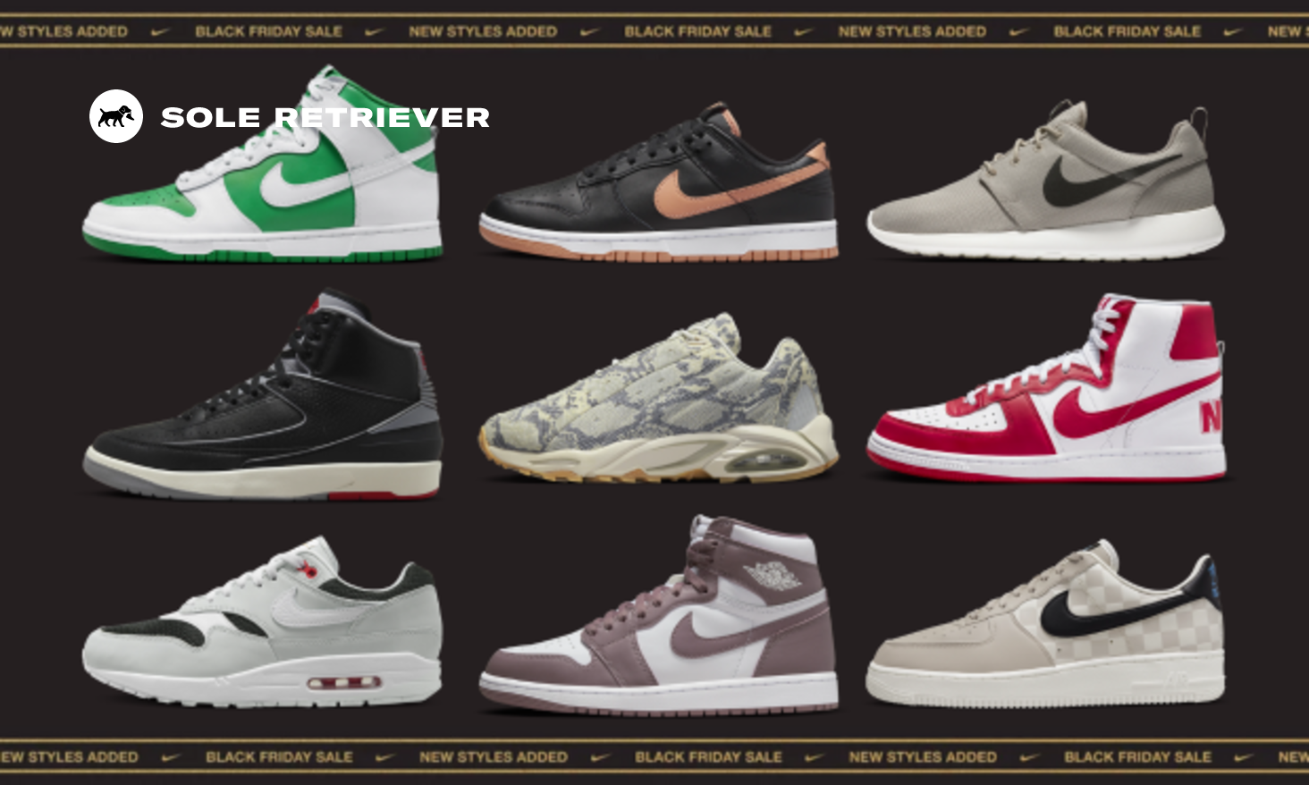 Black friday nike online sb