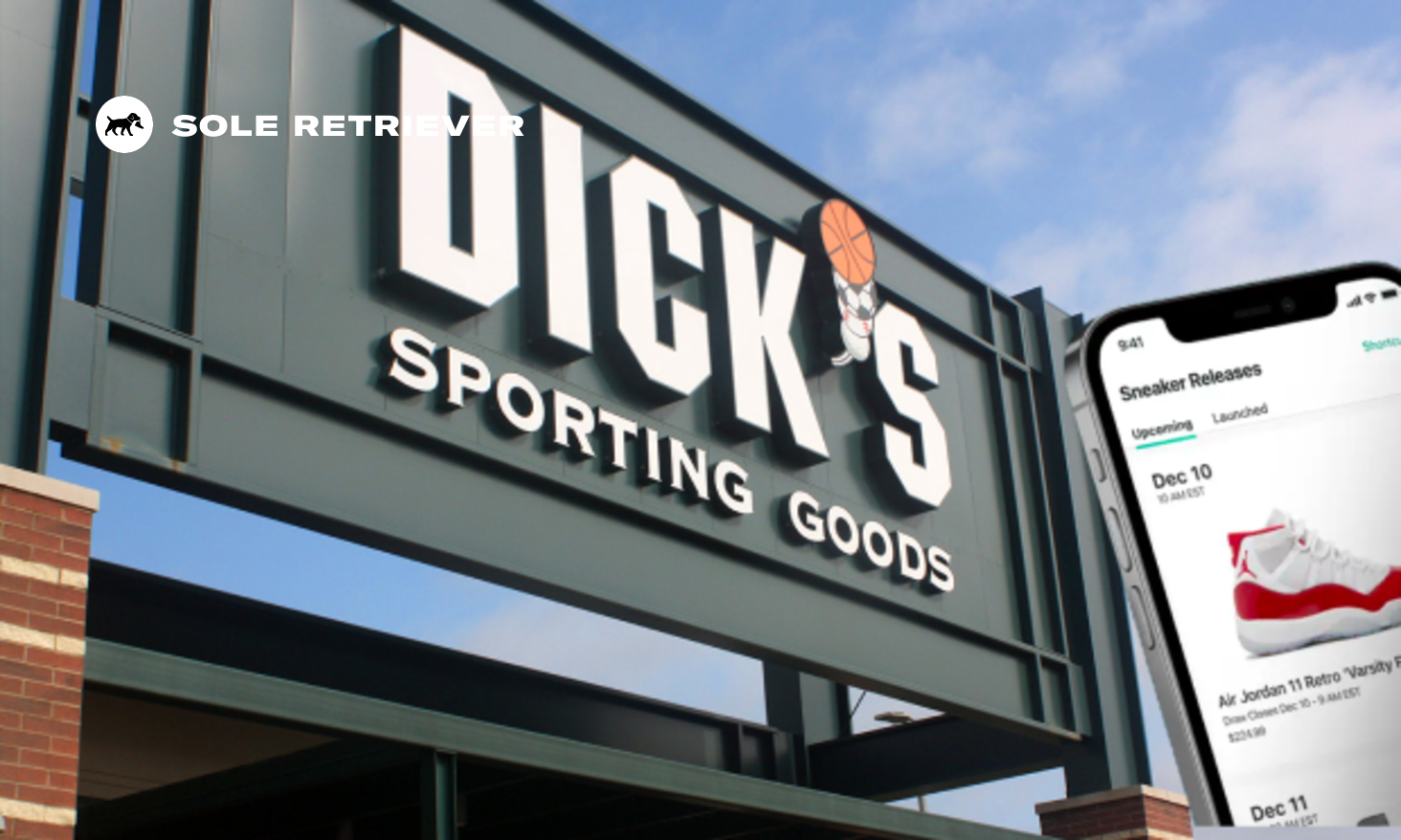 Dick's yeezy hot sale