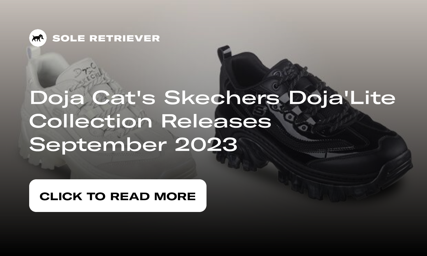 The Skechers x Doja Cat Collaboration Is Here
