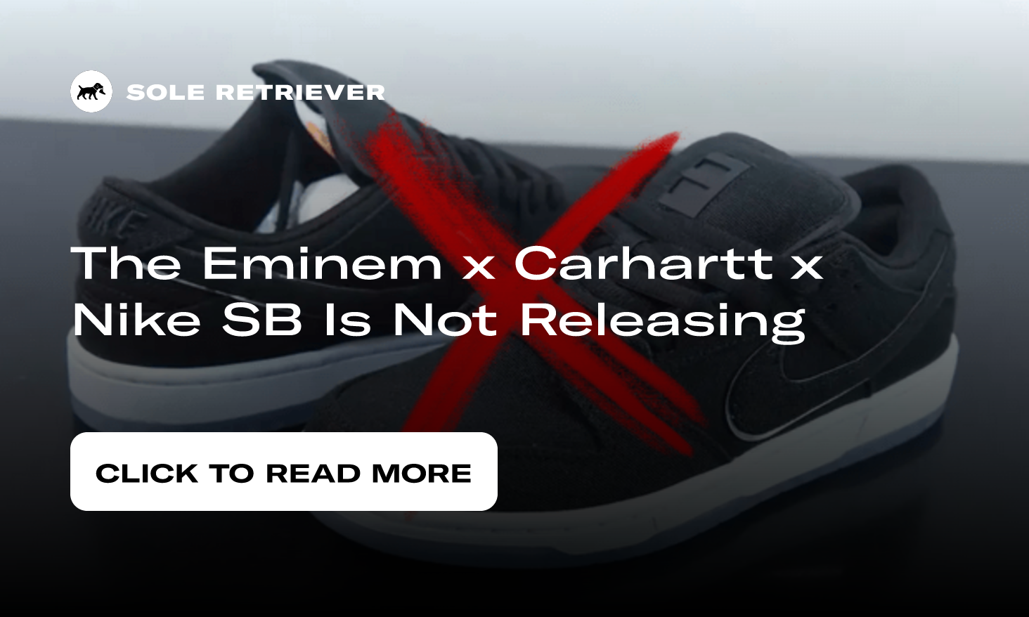 Eminem - Another look.. Eminem X Jordan X Carhartt. Due to higher
