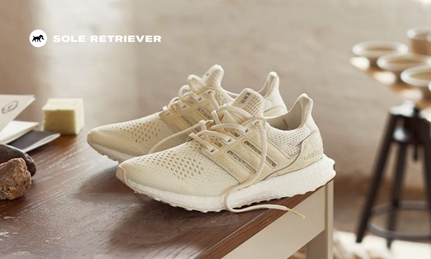 Adidas ultra boost end on sale clothing