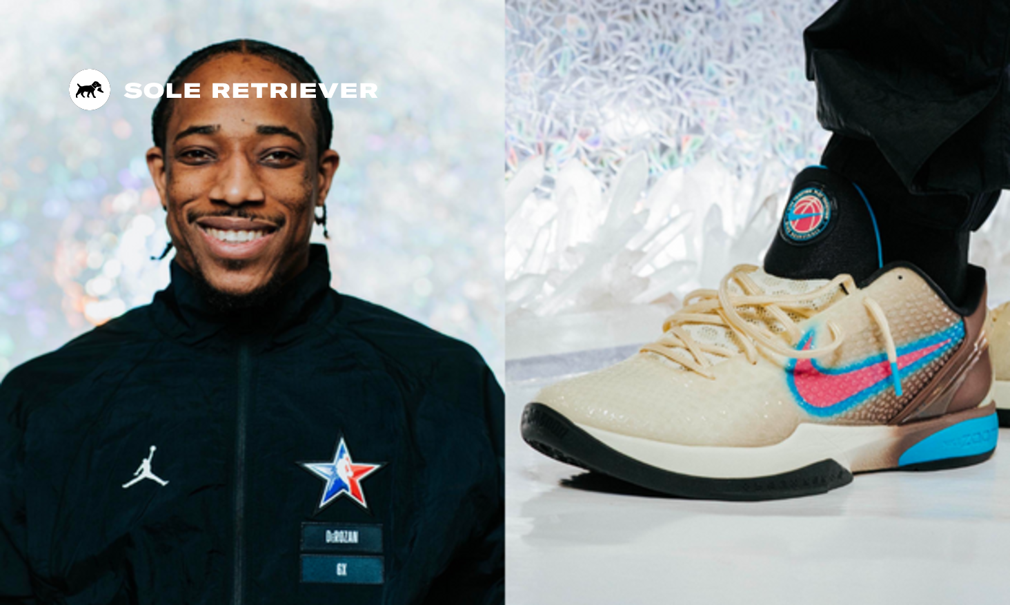 Every Sneaker Worn in the 2023 NBA All-Star Game