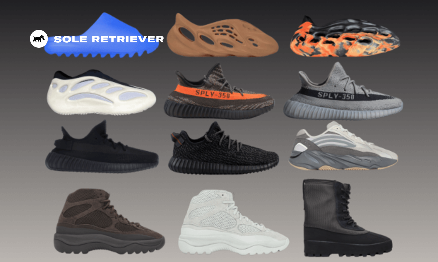 adidas Yeezy 350 Boost - 2020 Release Info