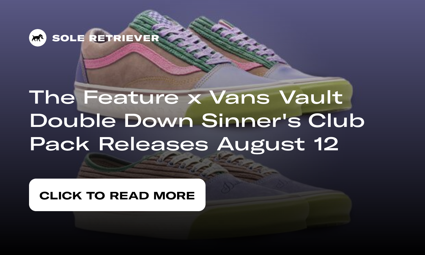 Feature Remembers Retro Las Vegas With Vault By Vans Double Down Capsule  