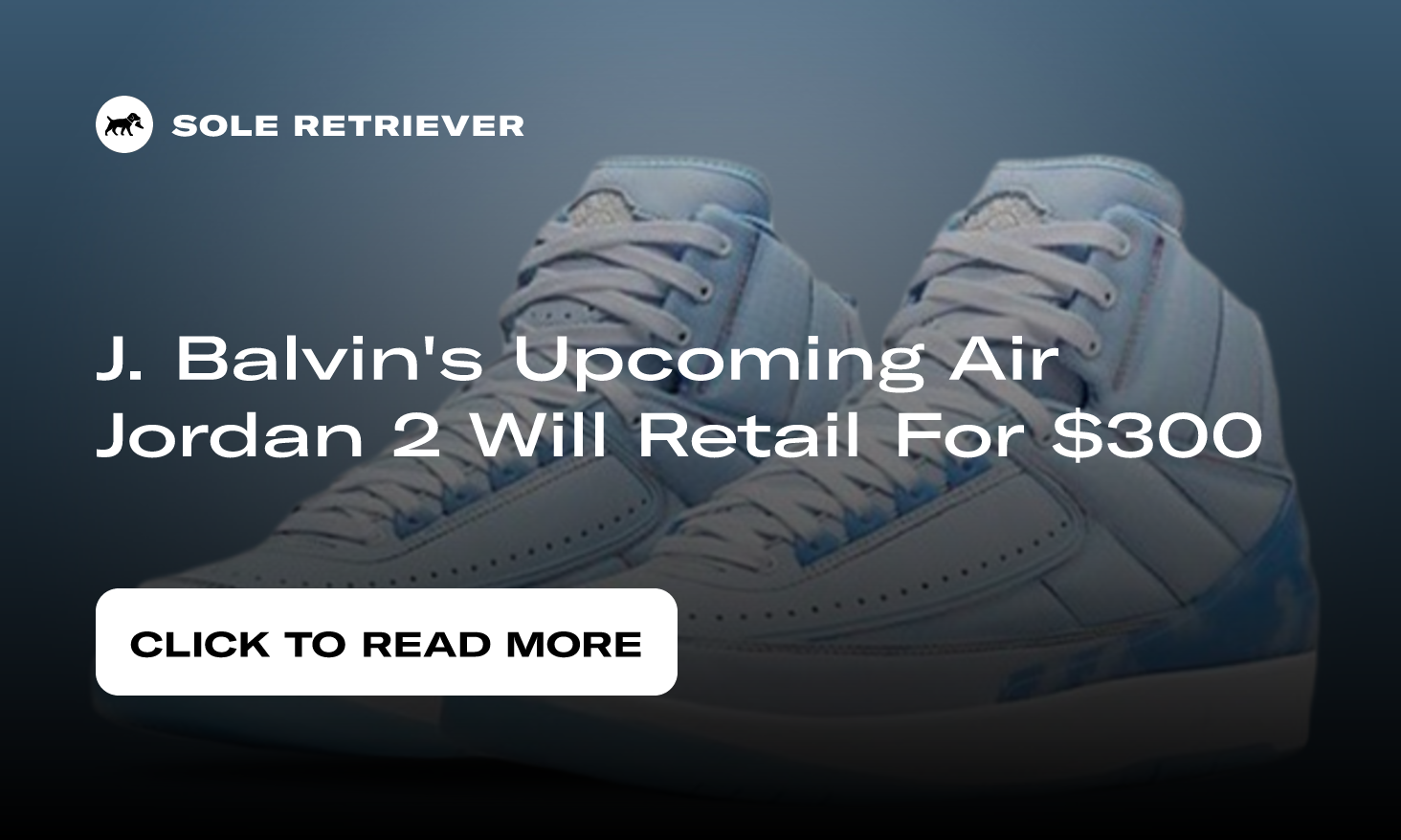 J Balvin Returns to His Hometown for New Air Jordan Commercial, Photos – WWD