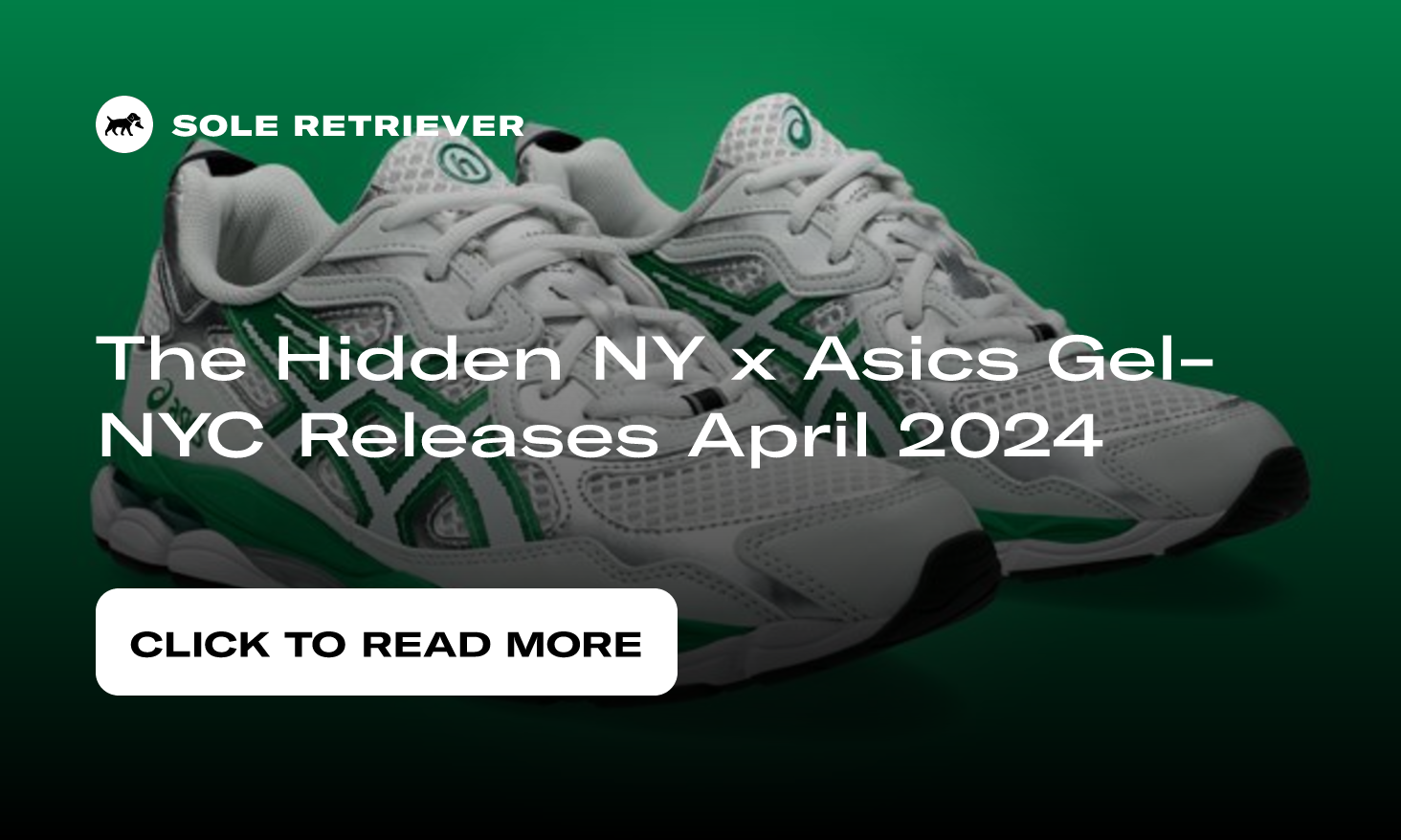 HIDDEN.NY ASICS GEL-NYC Release Info