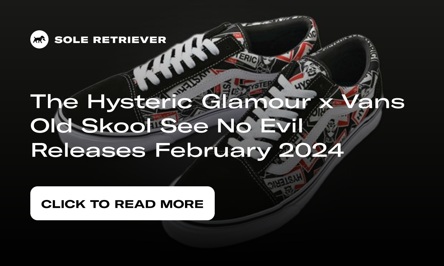 24 VANS x HYSTERIC GLAMOUR OLD SKOOL - 靴