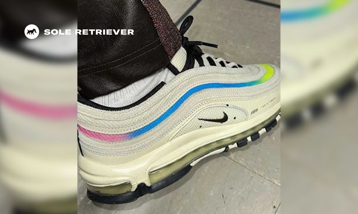 Air max 97 heritage sale