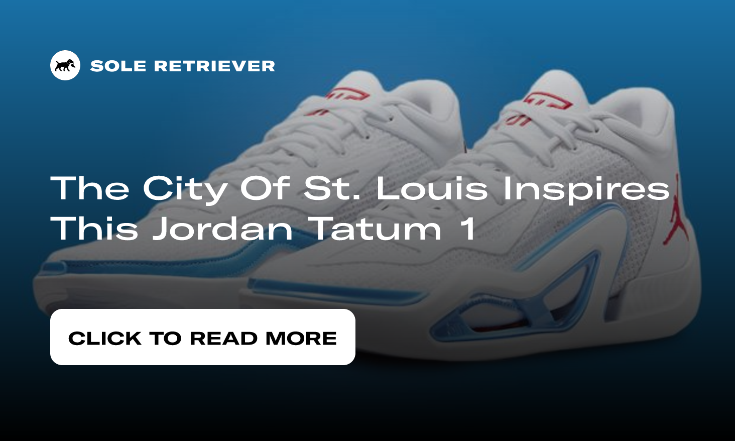 Tatum 1 (GS) - 'St. Louis' - Throwback