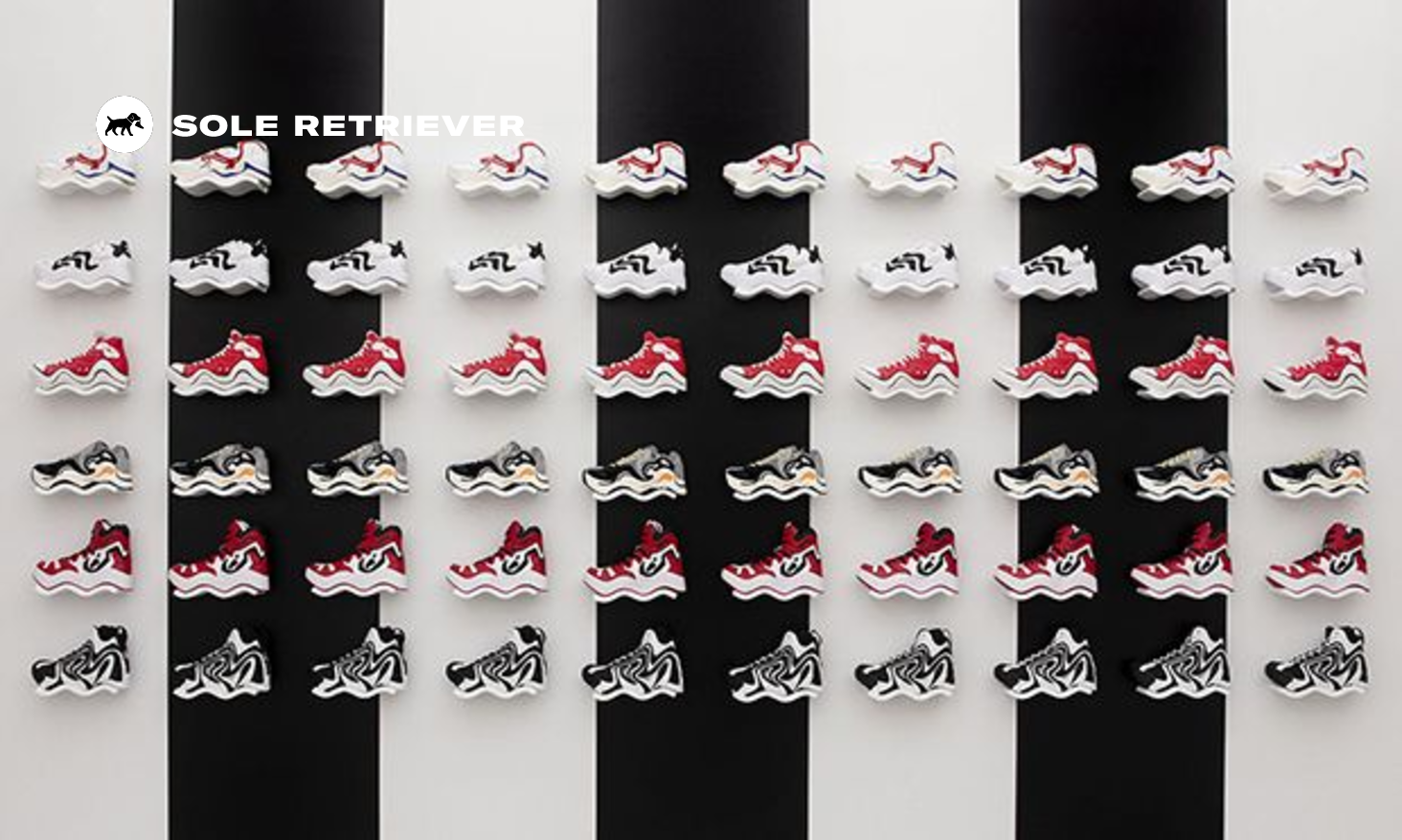 Foot locker shop release dates