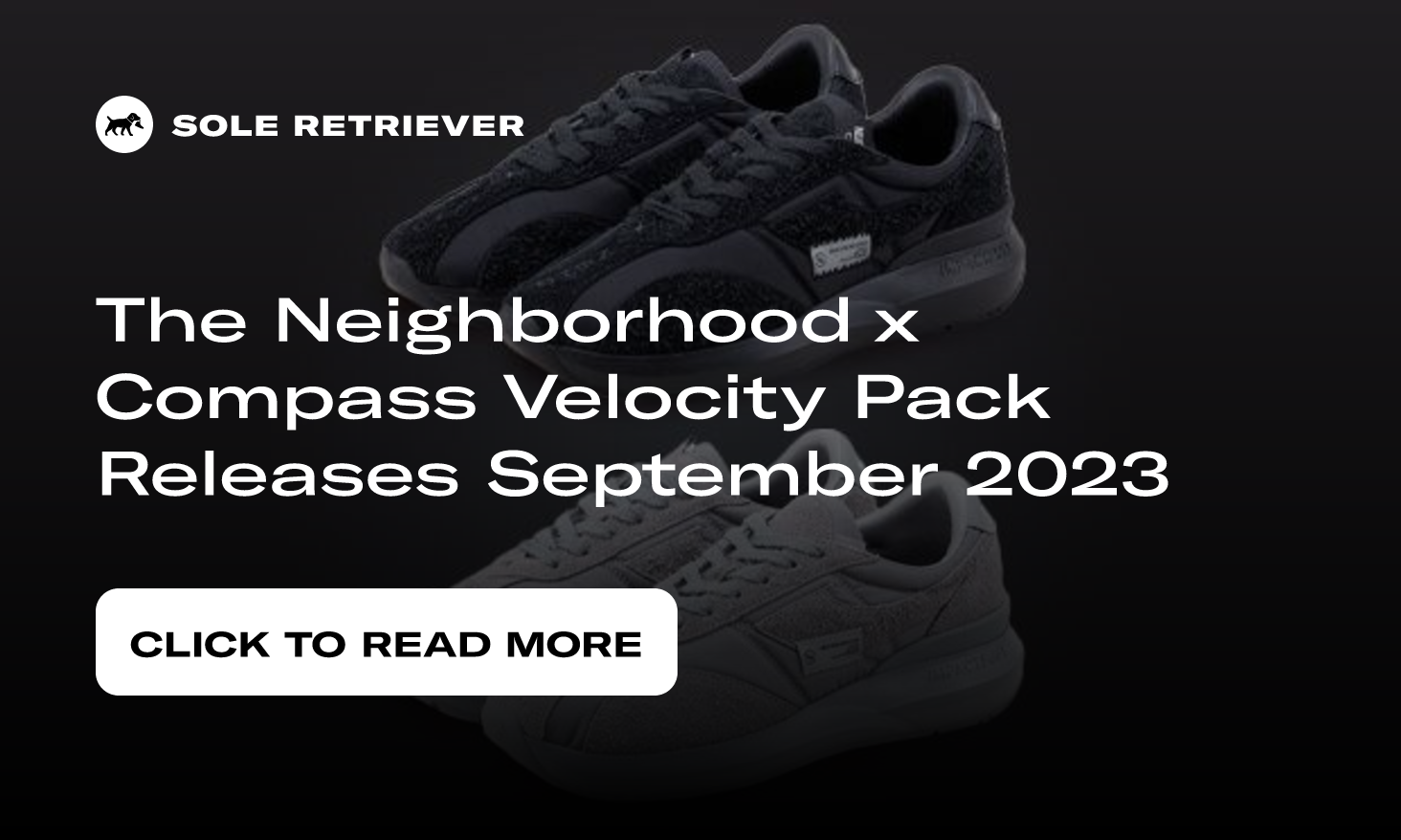 The Neighborhood x Compass Velocity Pack Releases September