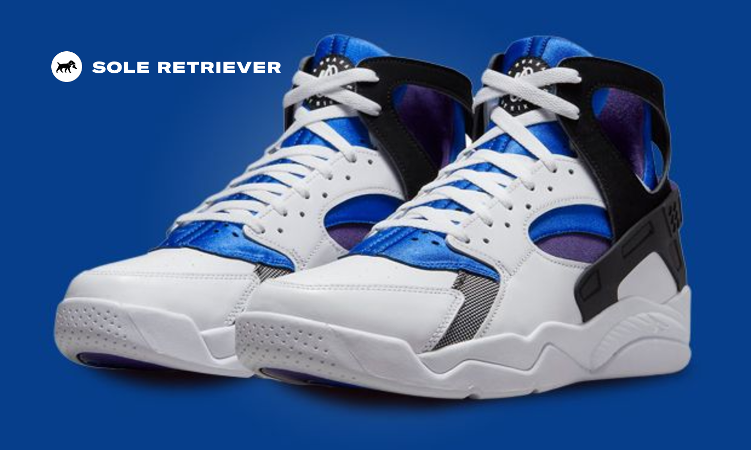 Nike huarache og clearance 1991