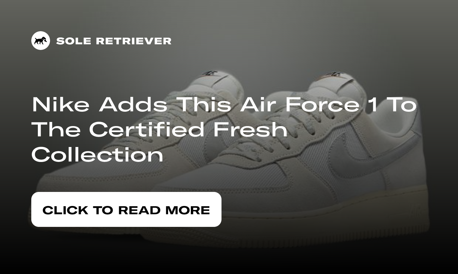 Nike Air Force 1 Low Carbon Fiber Release Details - JustFreshKicks