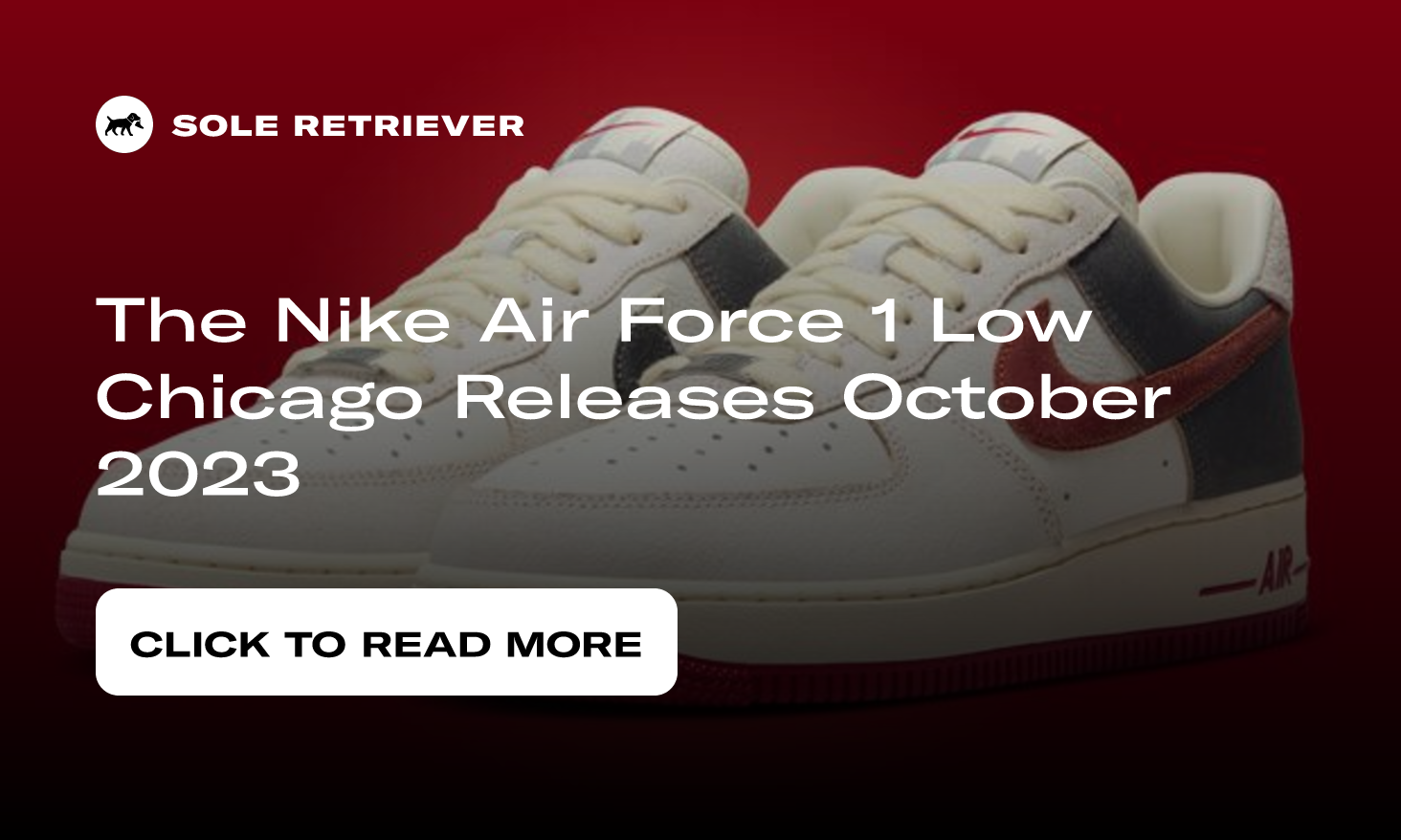 The Nike Air Max 1 '86 Chicago Releases October 2023 - Sneaker News