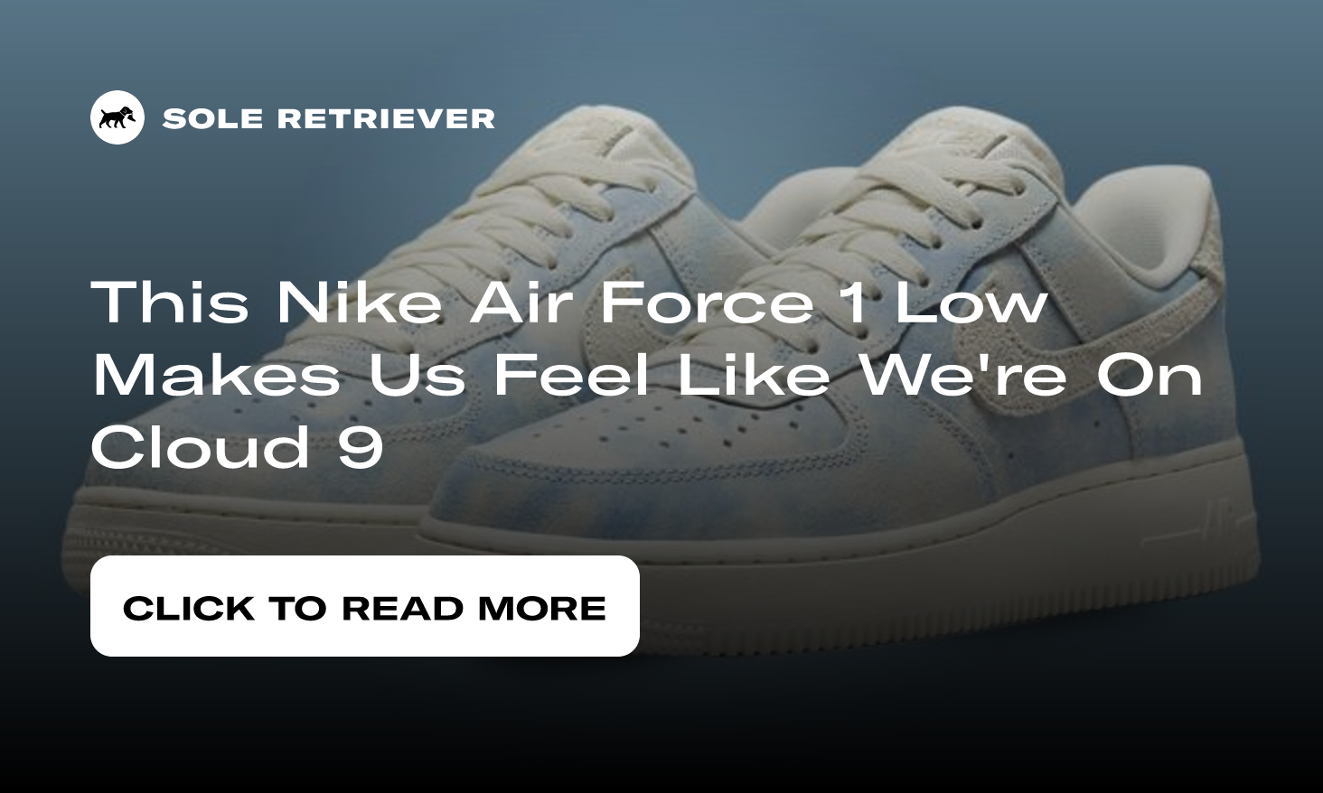 Nike Air Force 1 Low Worldwide Releasing Overseas Next Week •