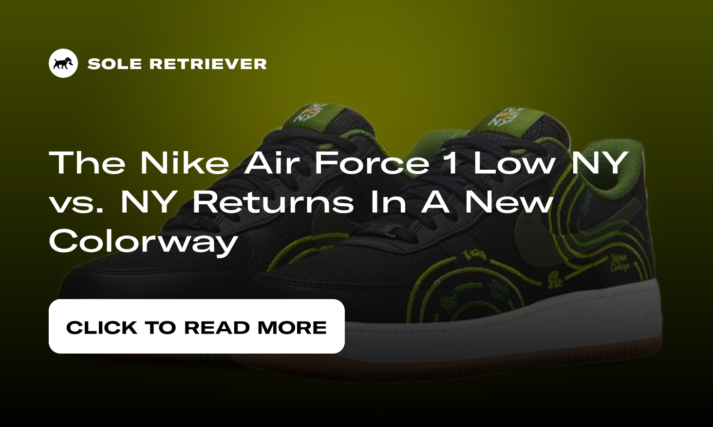 Nike Air Force 1 Low LV8 NY Vs. NY (GS) (2022) Kids' - DV2204-001 - US