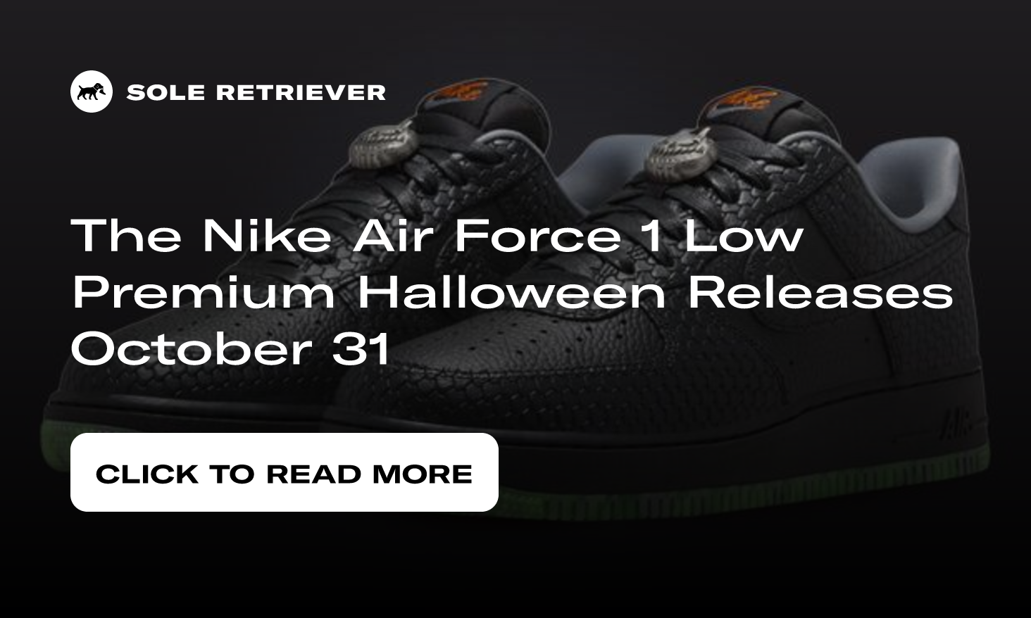 Buy Air Force 1 Low Premium 'Halloween - Headless Horseman' - FQ8822 084