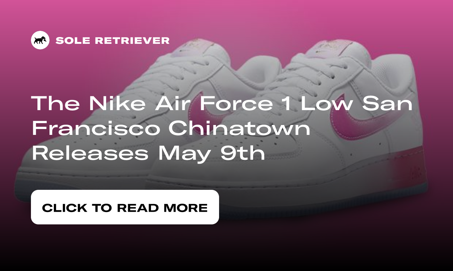 Nike Air Force 1 Low LV8 San Francisco Chinatown Lotus Flower (GS) Kids' -  FD1023-100 - US