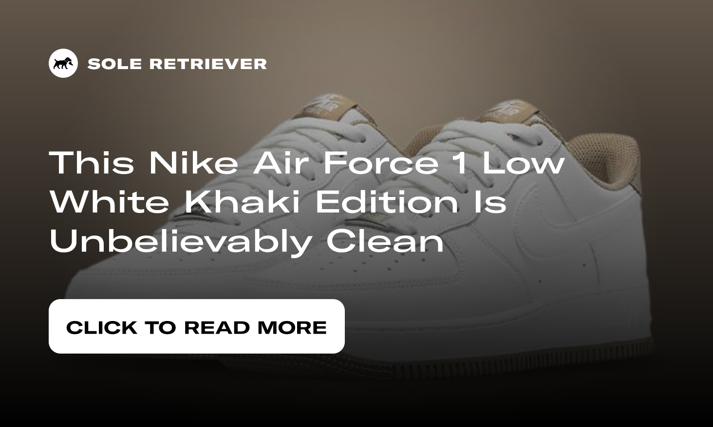 Nike Air Force 1 Low White Khaki (2022) Men's - DR9867-100 - US