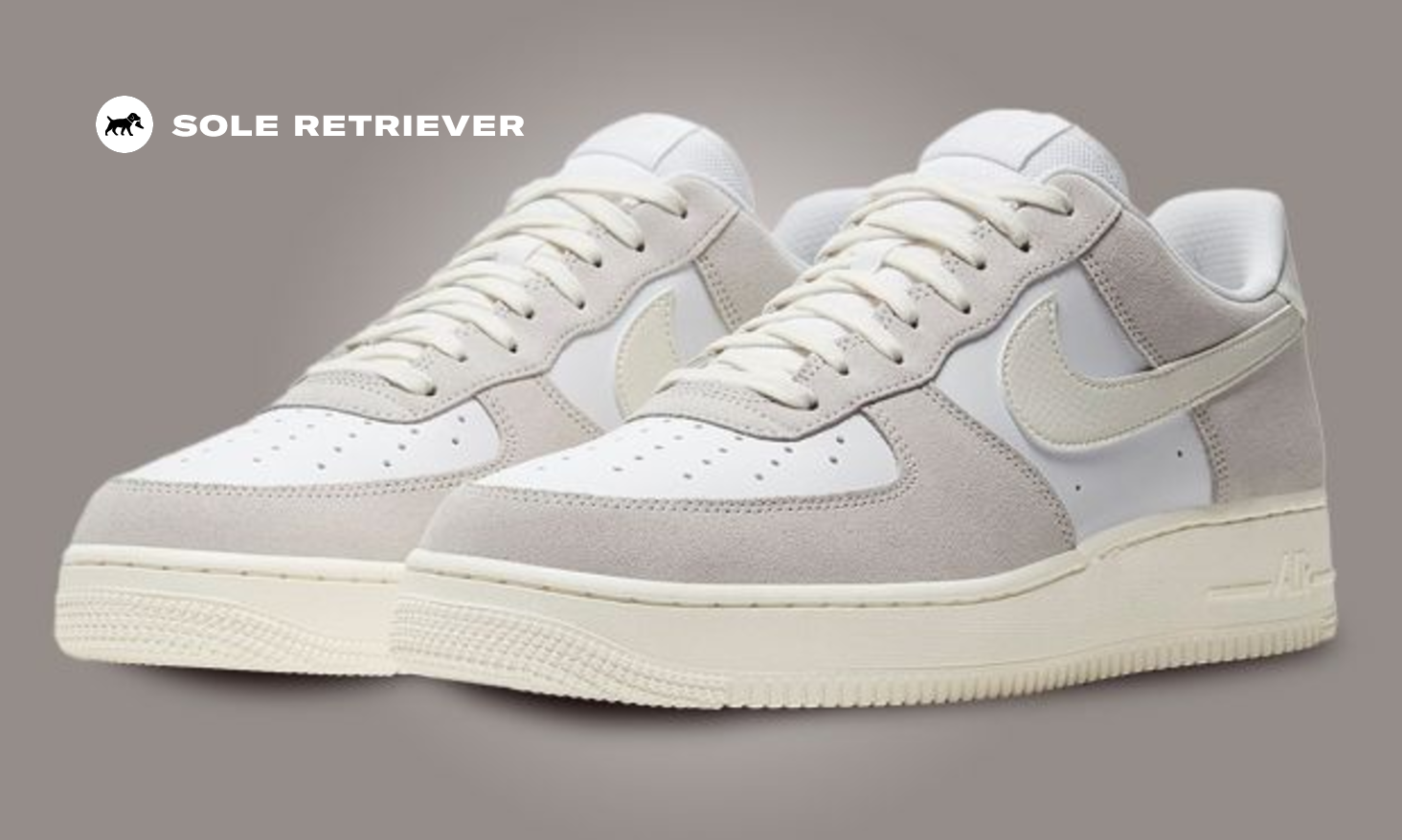 Air force 1 white/total orange/platinum clearance tint