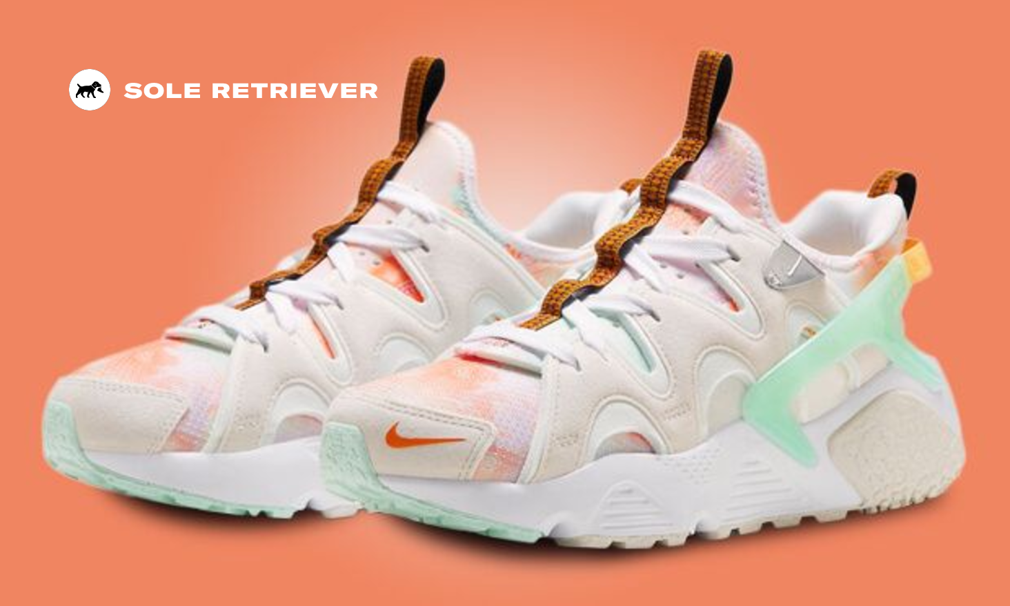 Nike air huarache outlet pastel