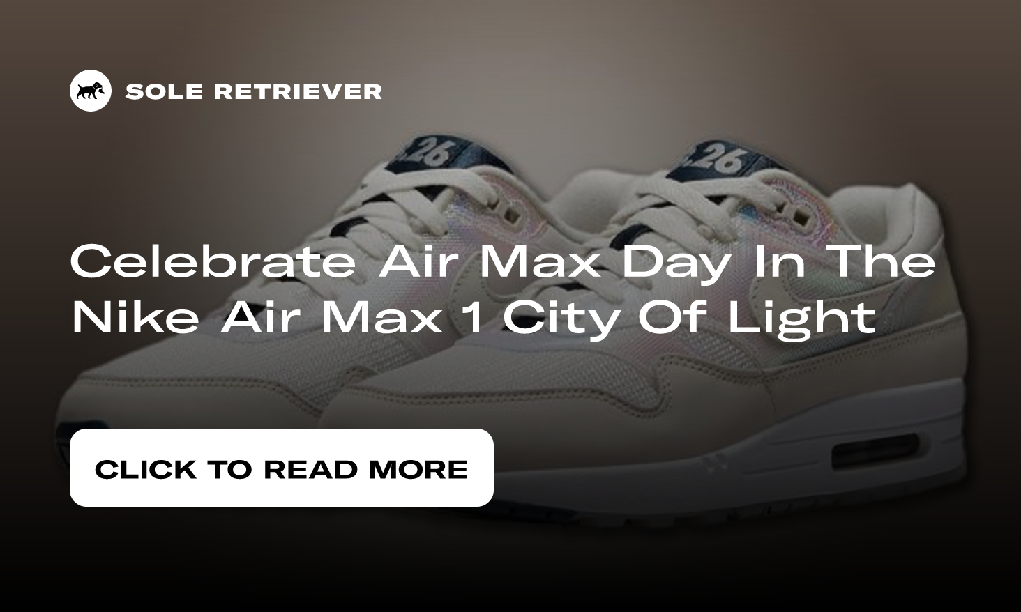 Nike Air Max Day 2022 — Sneaker Launch Info