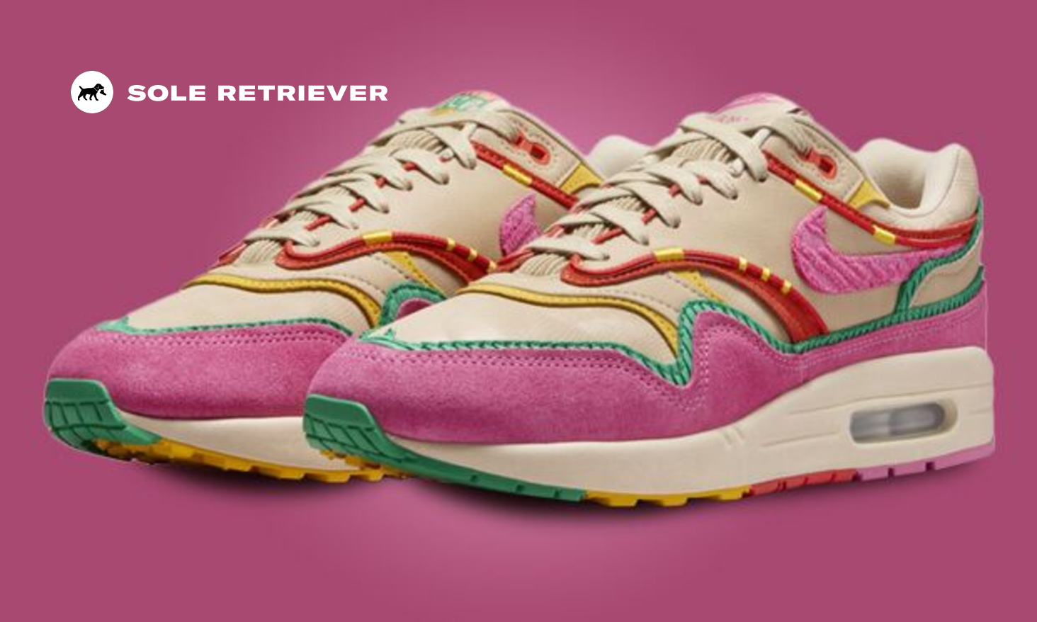 Womens air max hot sale 27 pink