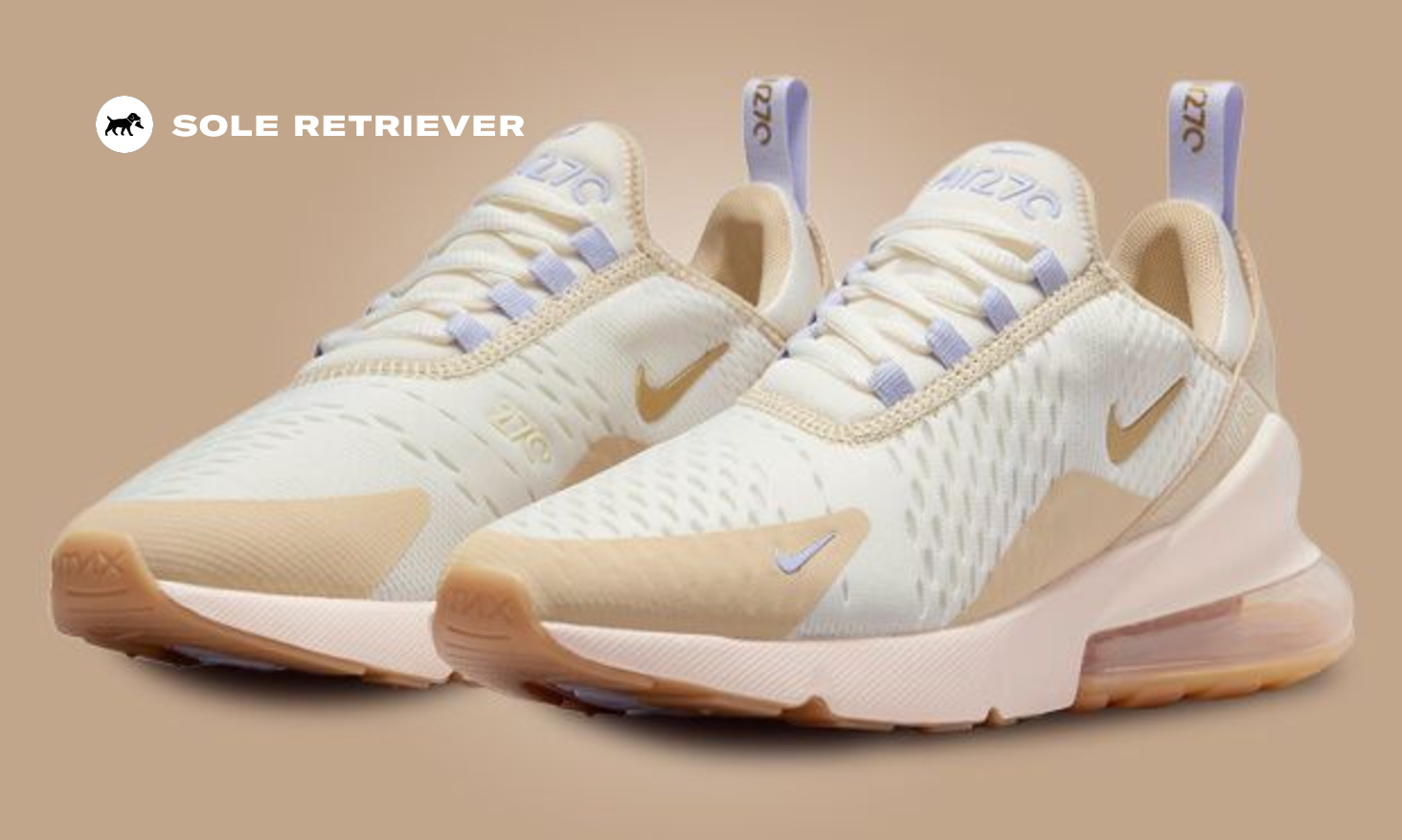 The Women s Exclusive Nike Air Max 270 Australia Releases July 27