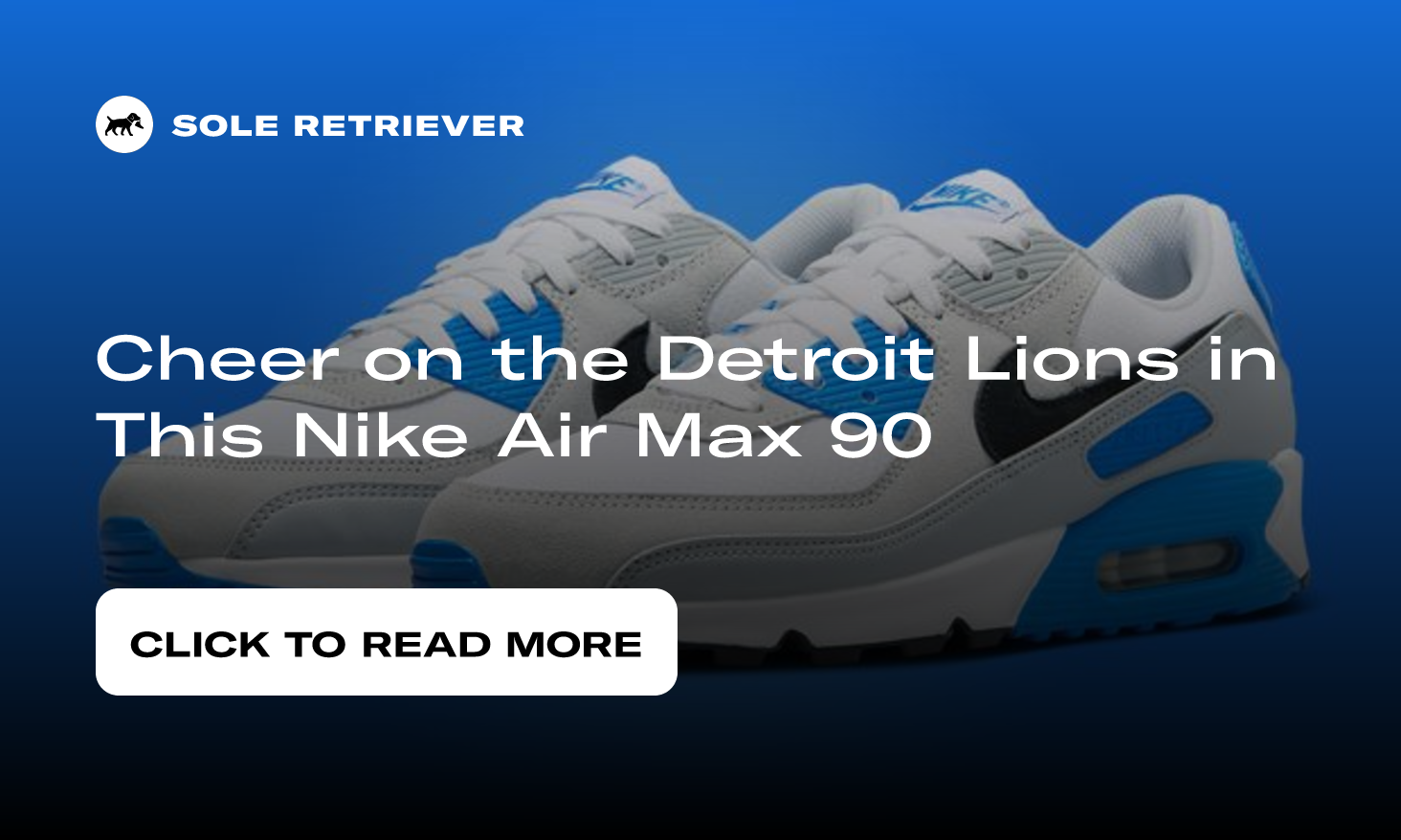 Nike Air Max 90 Ultra Breeze Plus QS Pack - Sneaker Bar Detroit