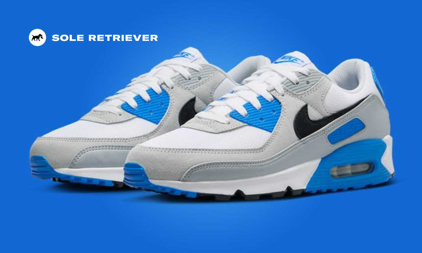 Nike Air Max 90 Ultra Breeze Plus QS Pack - Sneaker Bar Detroit