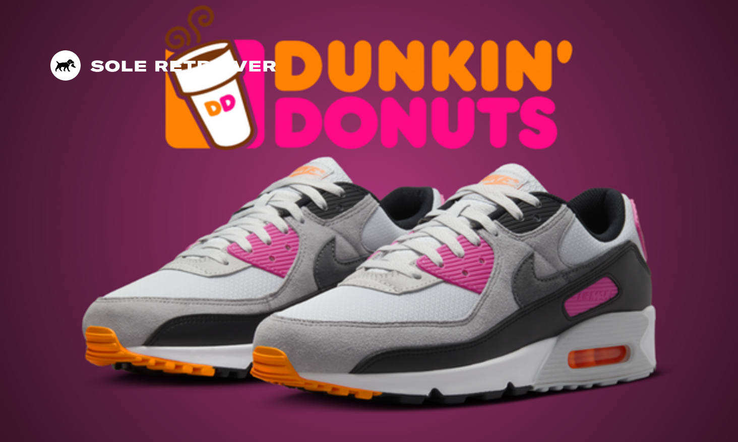 Dunkin donuts shoes 500 sale