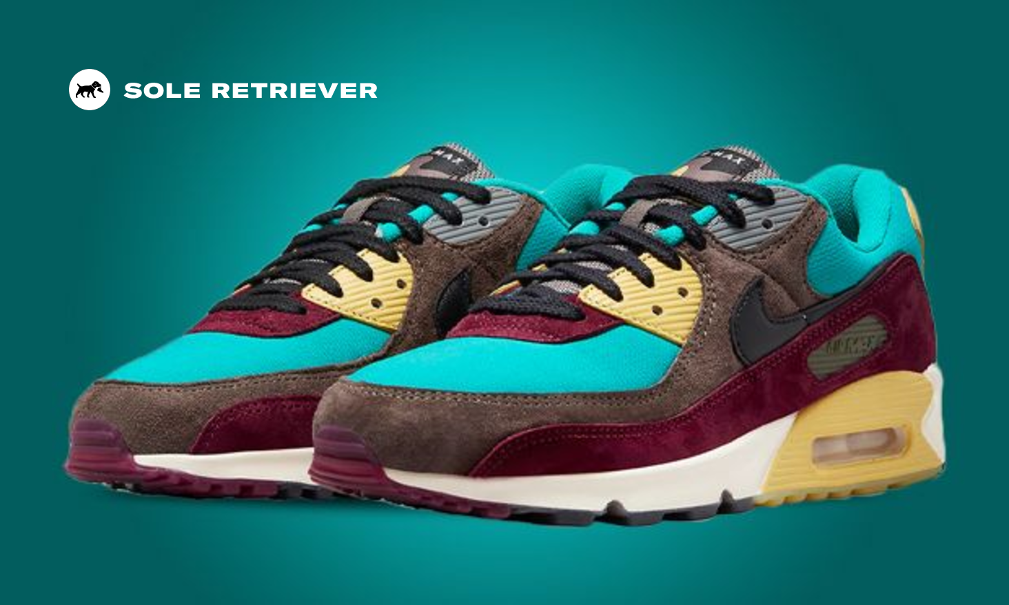 Nike air max prime teal best sale