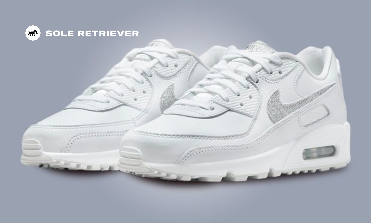 Sparkle best sale air max