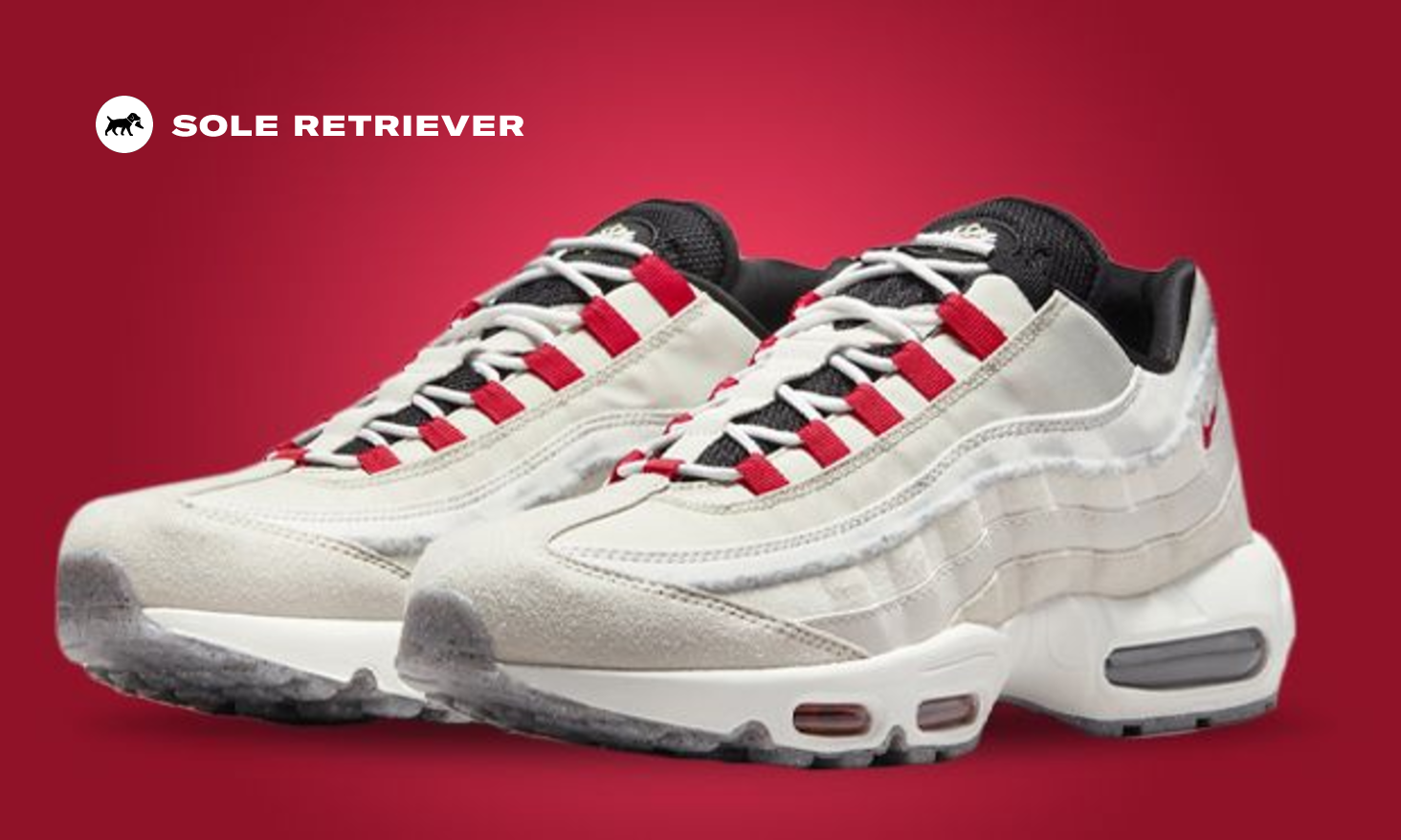 Air max 95 habanero red release date online